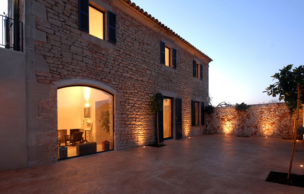 Domy wakacyjne - Santanyi , Hiszpania - EMI608 17