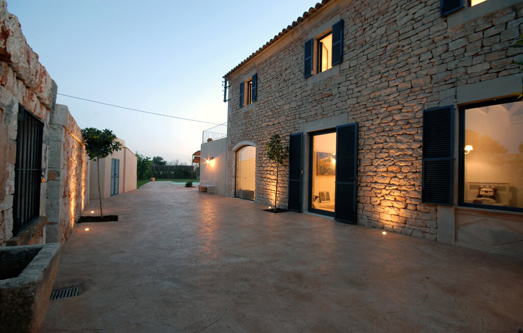 Domy wakacyjne - Santanyi , Hiszpania - EMI608 18