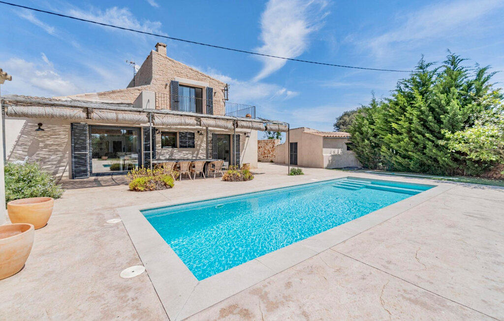 Domy wakacyjne - Santanyi , Hiszpania - EMI608 10