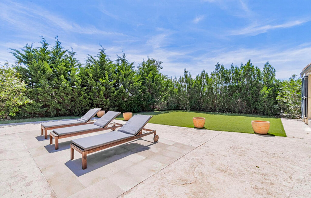 Domy wakacyjne - Santanyi , Hiszpania - EMI608 12