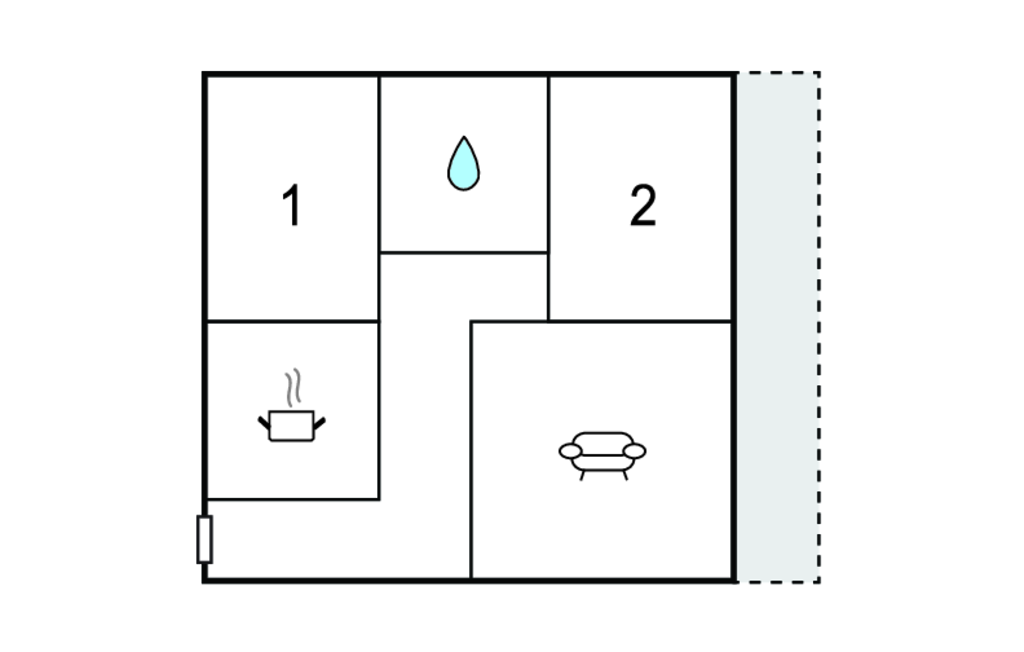 Ferienwohnung - Colonia de Sant Jordi , Spanien - EMI603 