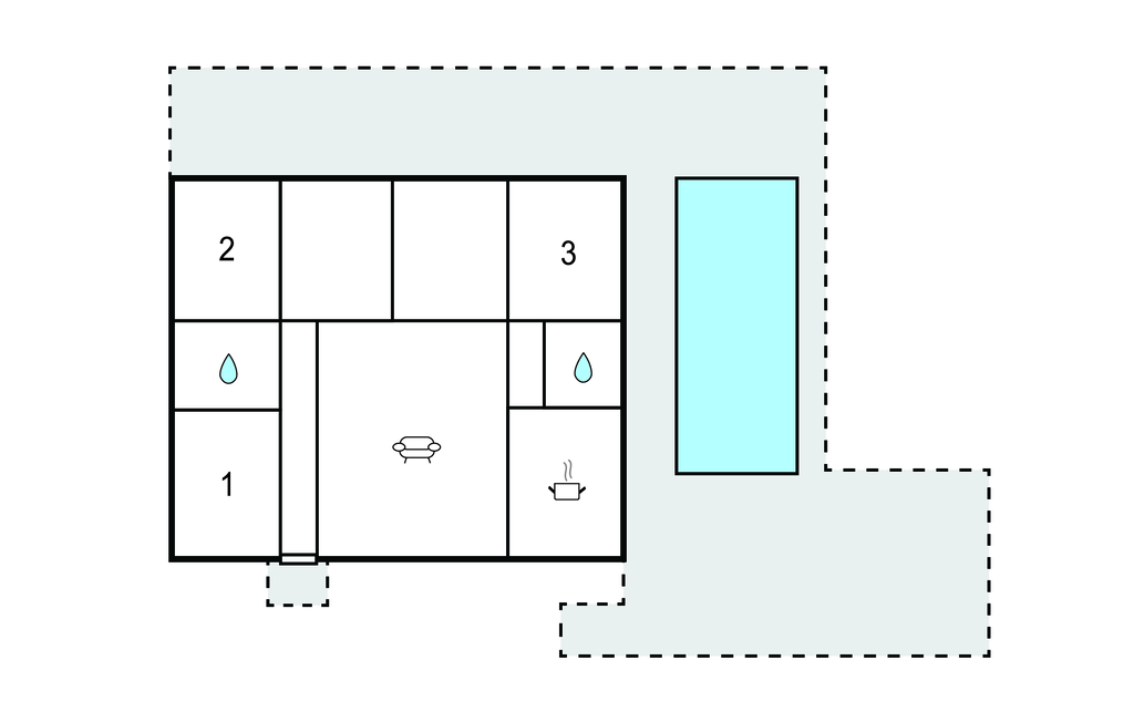 Domy wakacyjne - Santanyi , Hiszpania - EMI608 
