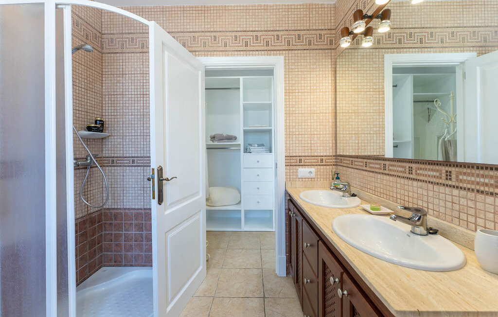 Ferienhaus - Santanyí , Spanien - EMI610 33