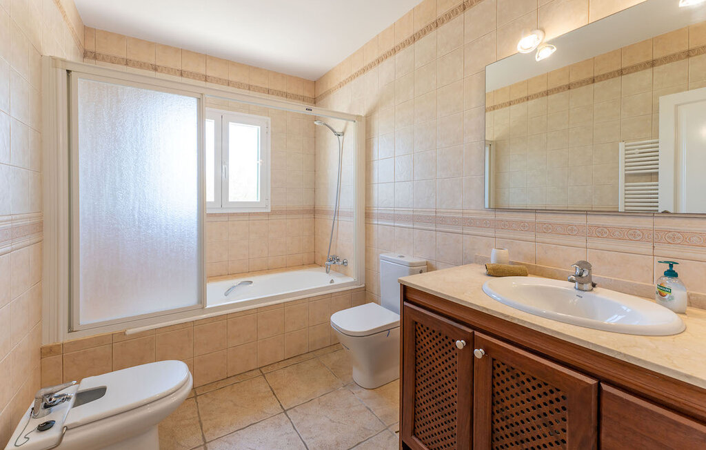 Ferienhaus - Santanyí , Spanien - EMI610 34