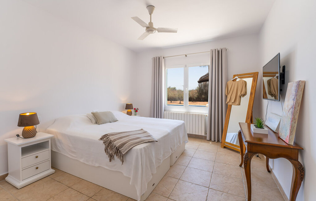 Ferienhaus - Santanyí , Spanien - EMI610 28