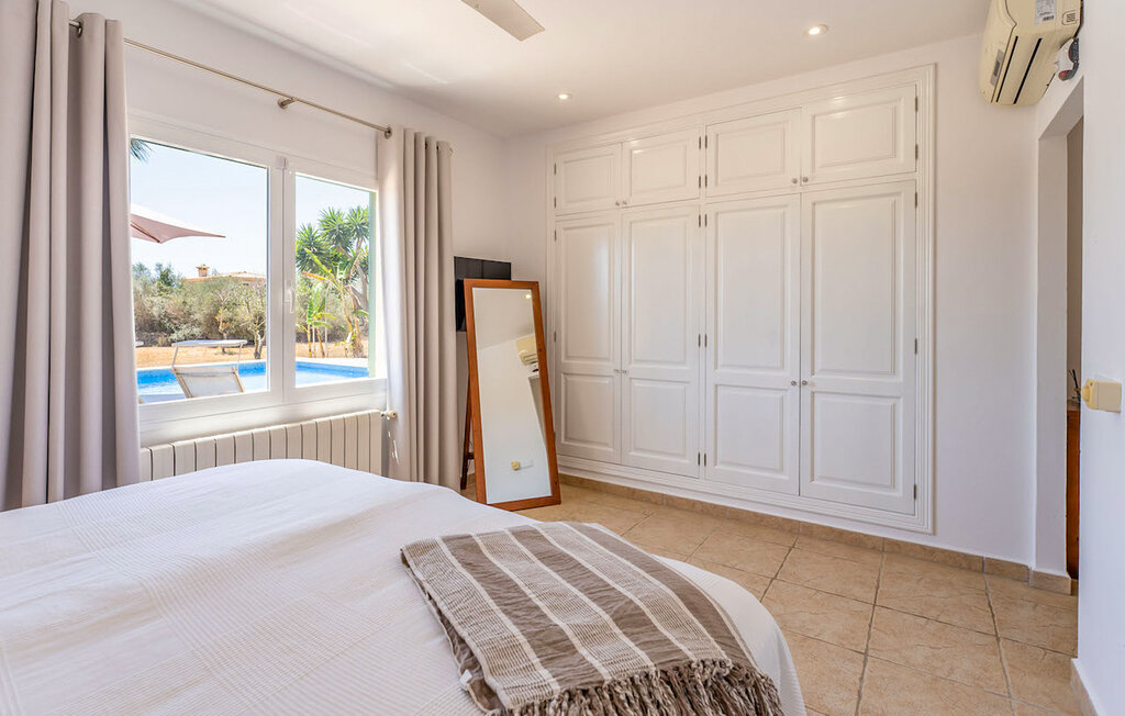 Ferienhaus - Santanyí , Spanien - EMI610 29