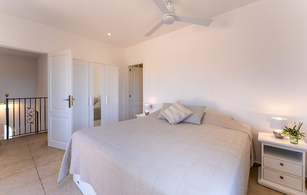 Ferienhaus - Santanyí , Spanien - EMI610 31