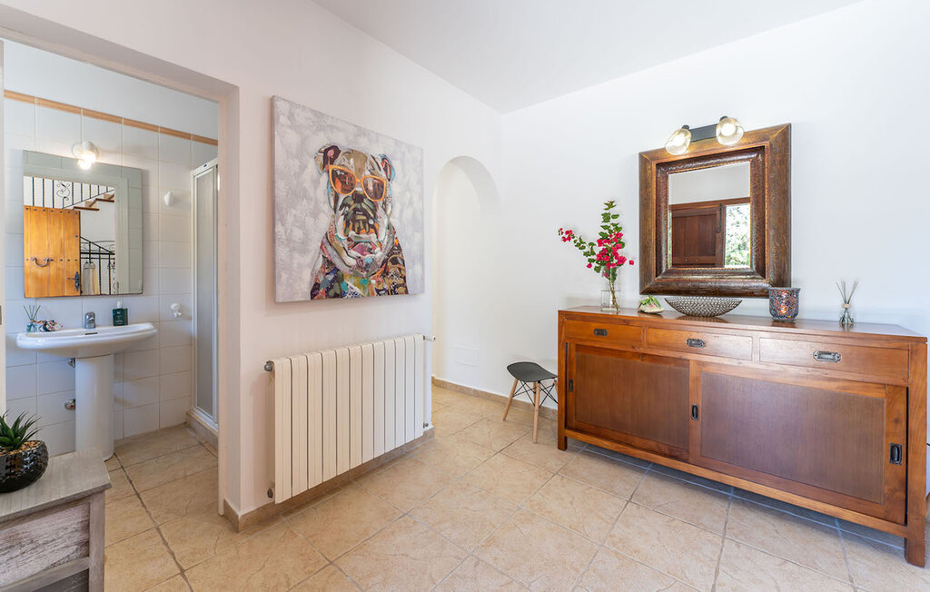 Ferienhaus - Santanyí , Spanien - EMI610 27