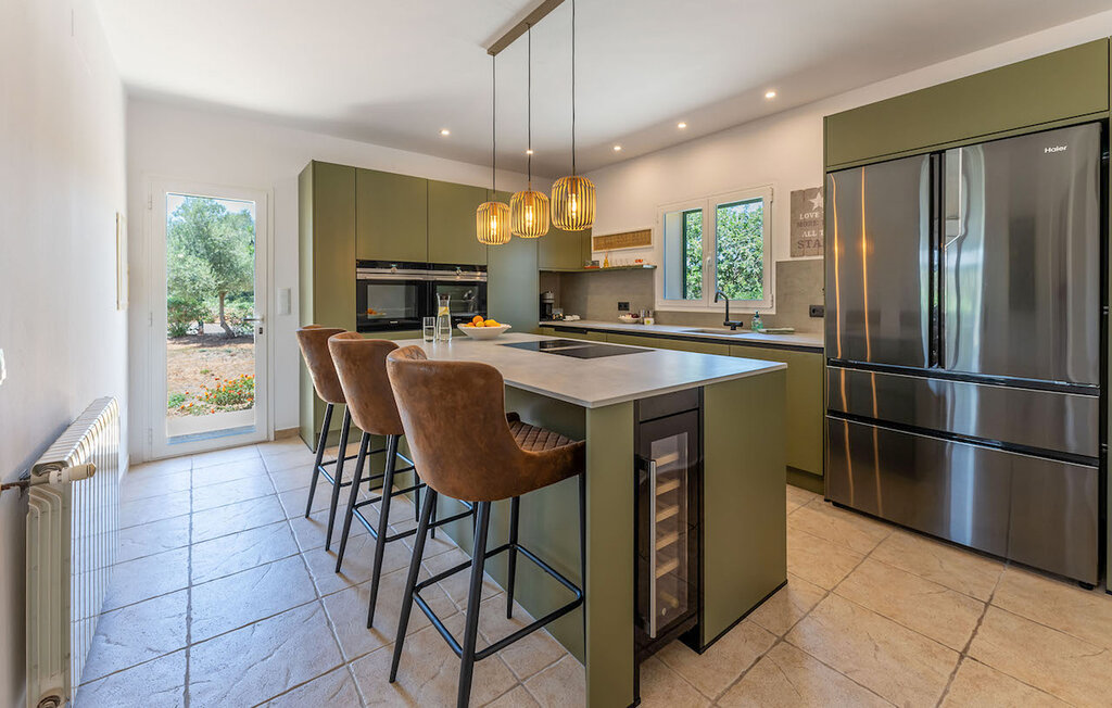 Ferienhaus - Santanyí , Spanien - EMI610 6