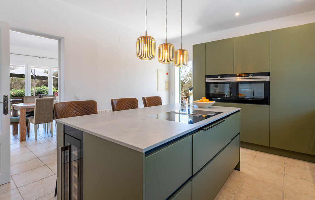 Ferienhaus - Santanyí , Spanien - EMI610 7