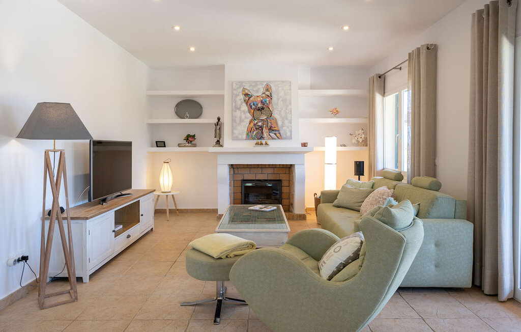 Ferienhaus - Santanyí , Spanien - EMI610 3