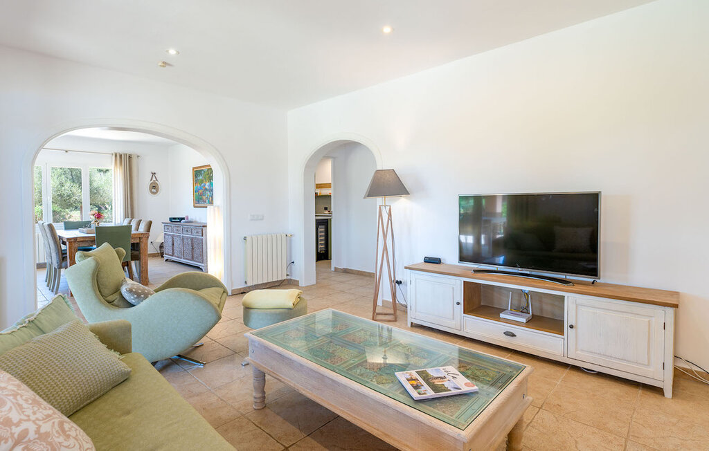 Ferienhaus - Santanyí , Spanien - EMI610 4