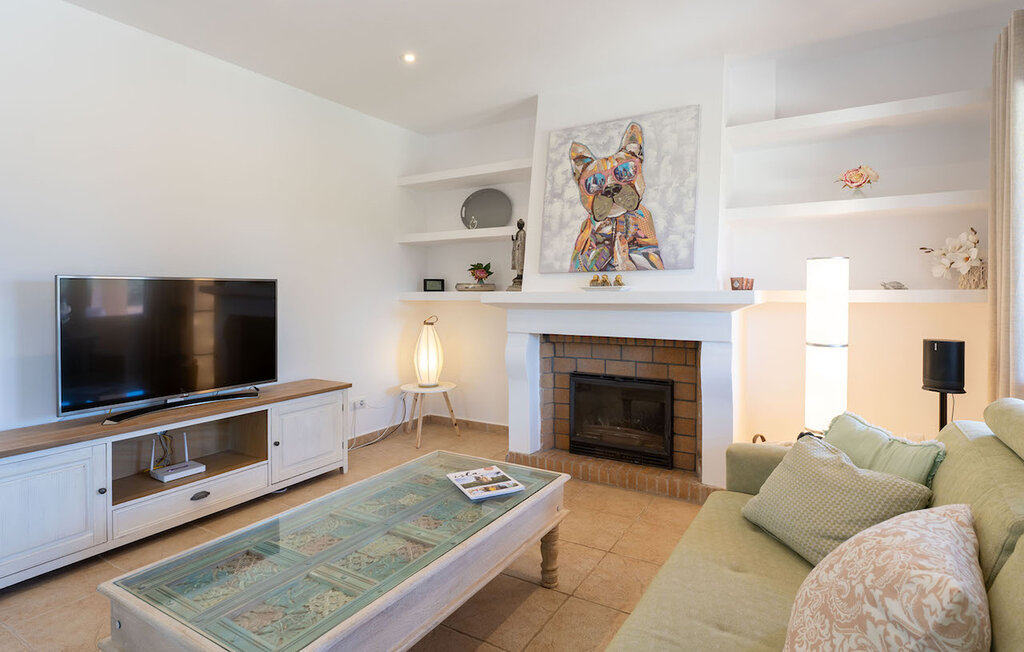 Ferienhaus - Santanyí , Spanien - EMI610 24