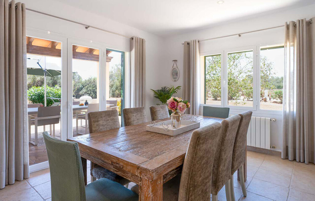 Ferienhaus - Santanyí , Spanien - EMI610 5