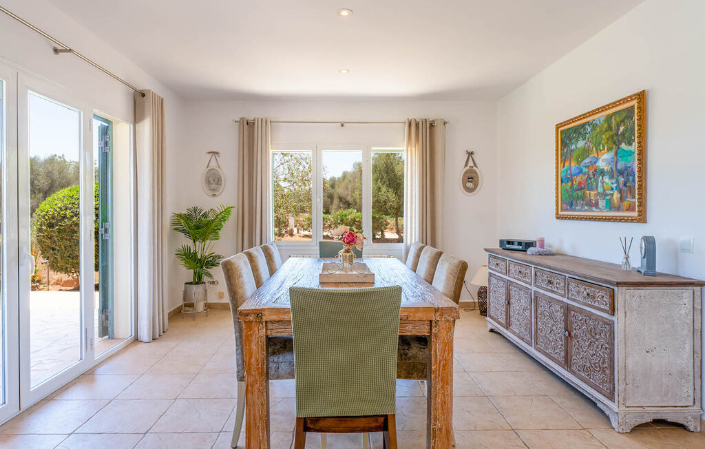 Ferienhaus - Santanyí , Spanien - EMI610 25