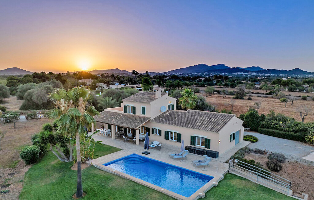 Ferienhaus - Santanyí , Spanien - EMI610 17