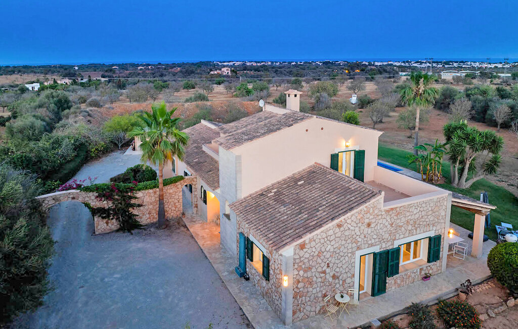 Ferienhaus - Santanyí , Spanien - EMI610 18