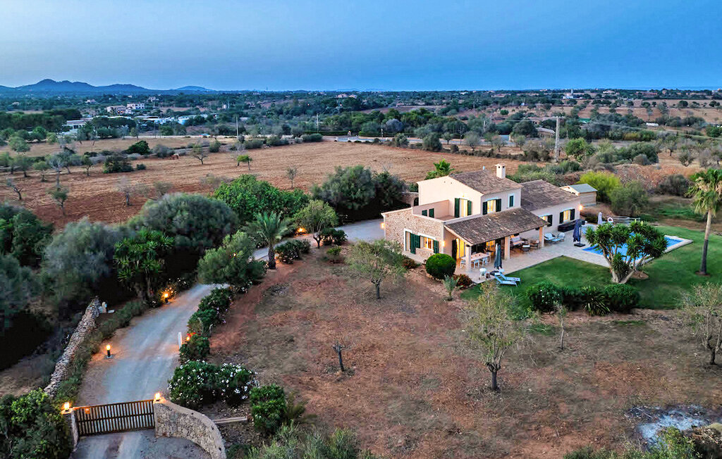 Ferienhaus - Santanyí , Spanien - EMI610 19