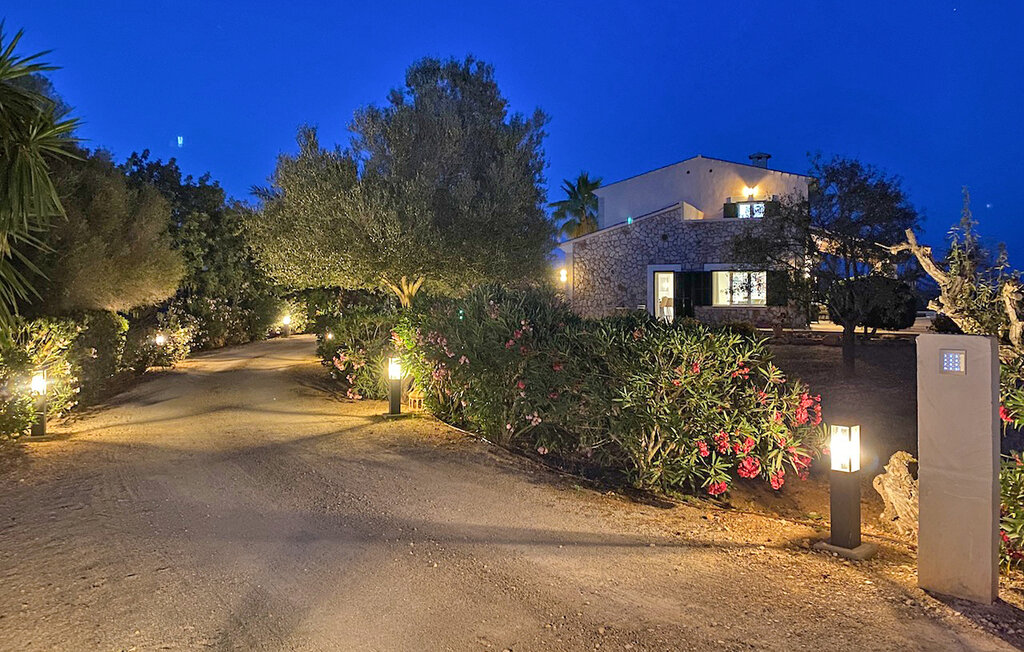 Ferienhaus - Santanyí , Spanien - EMI610 20