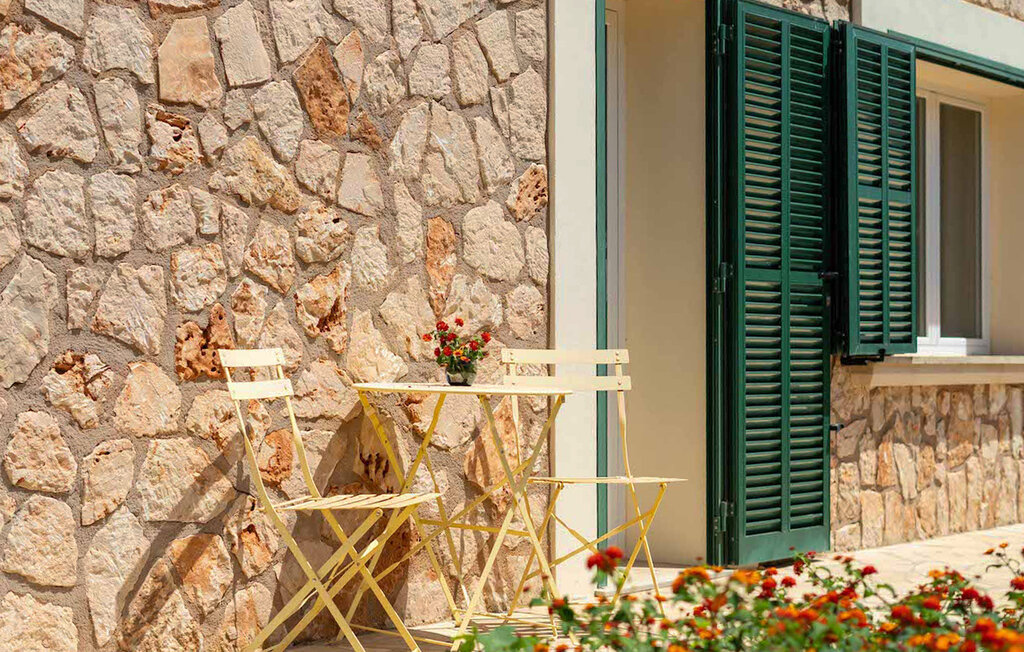 Ferienhaus - Santanyí , Spanien - EMI610 22