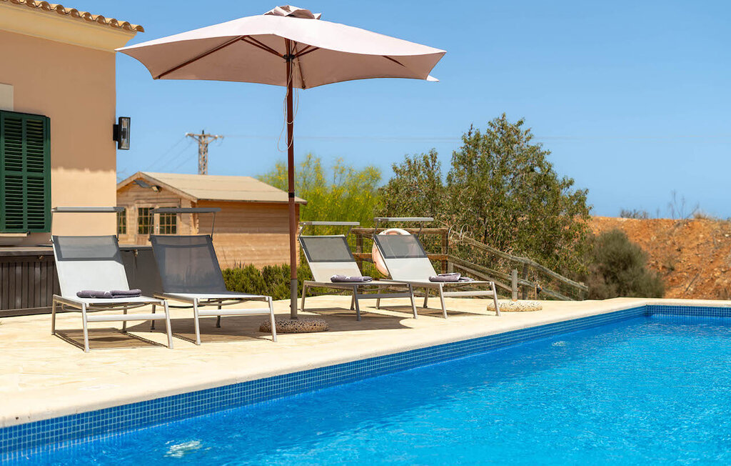 Ferienhaus - Santanyí , Spanien - EMI610 12