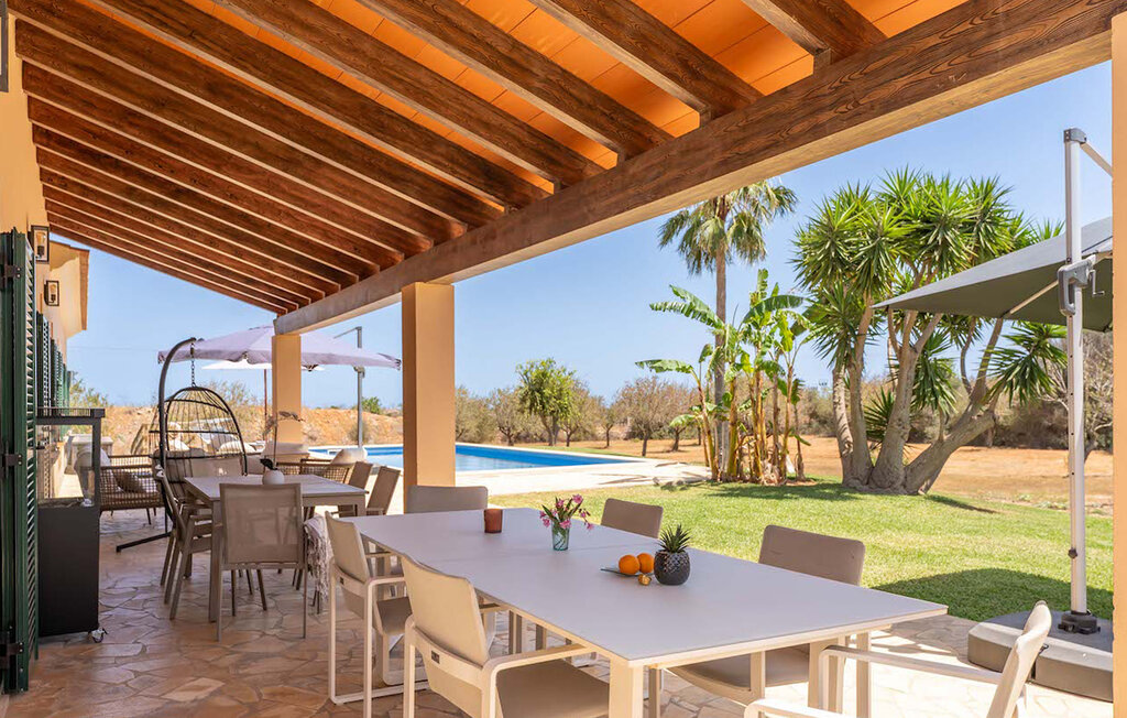 Ferienhaus - Santanyí , Spanien - EMI610 2