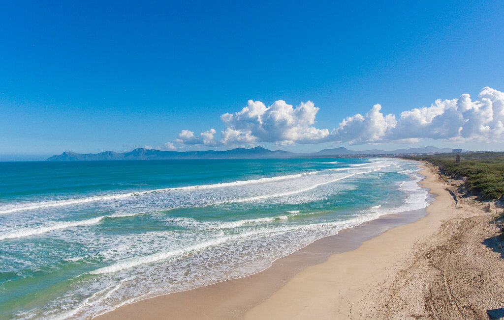 Kuća-za-odmor - Pollensa , Španjolska - EMI611 30