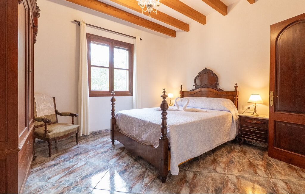 Ferienhaus - Sa Font d'Alt, Arta , Spanien - EMI266 28