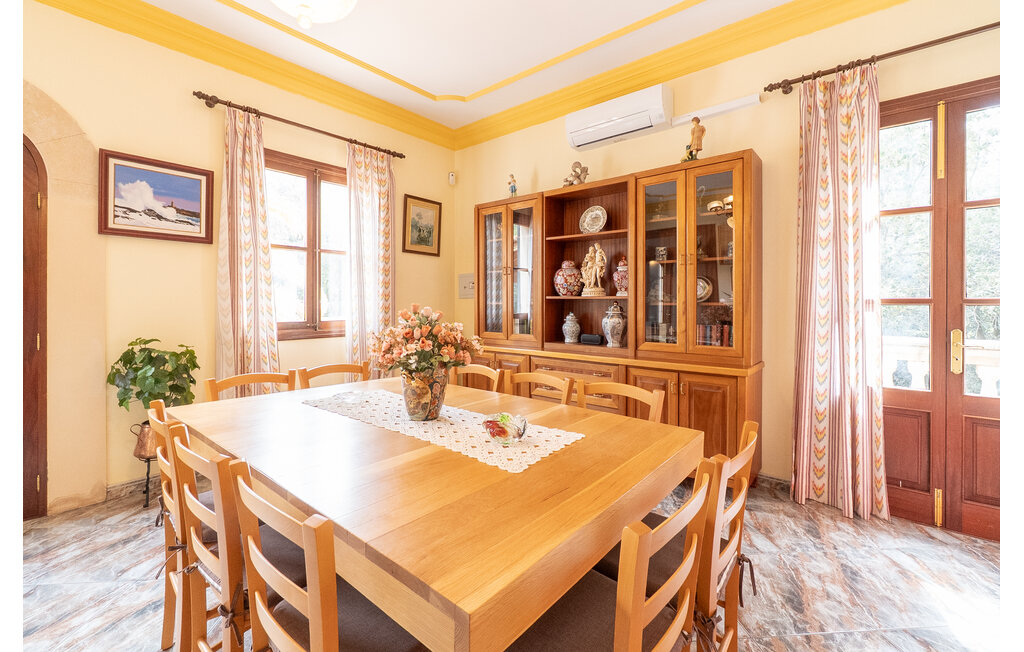 Ferienhaus - Sa Font d'Alt, Arta , Spanien - EMI266 27