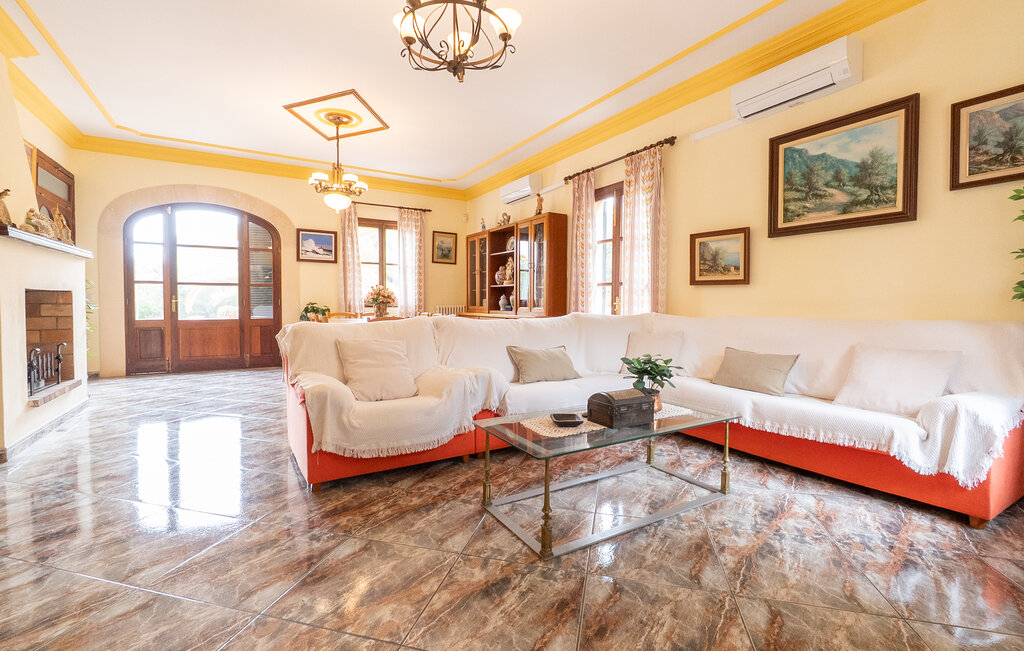 Ferienhaus - Sa Font d'Alt, Arta , Spanien - EMI266 20