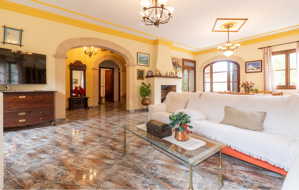 Ferienhaus - Sa Font d'Alt, Arta , Spanien - EMI266 21