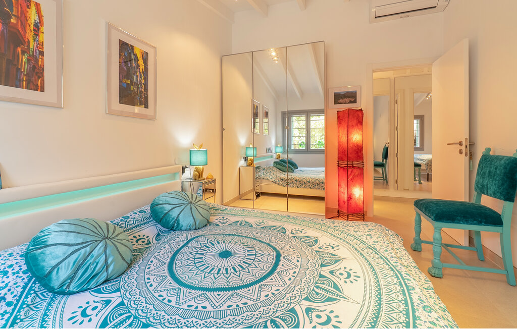 Kuća-za-odmor - Pollensa , Španjolska - EMI611 24