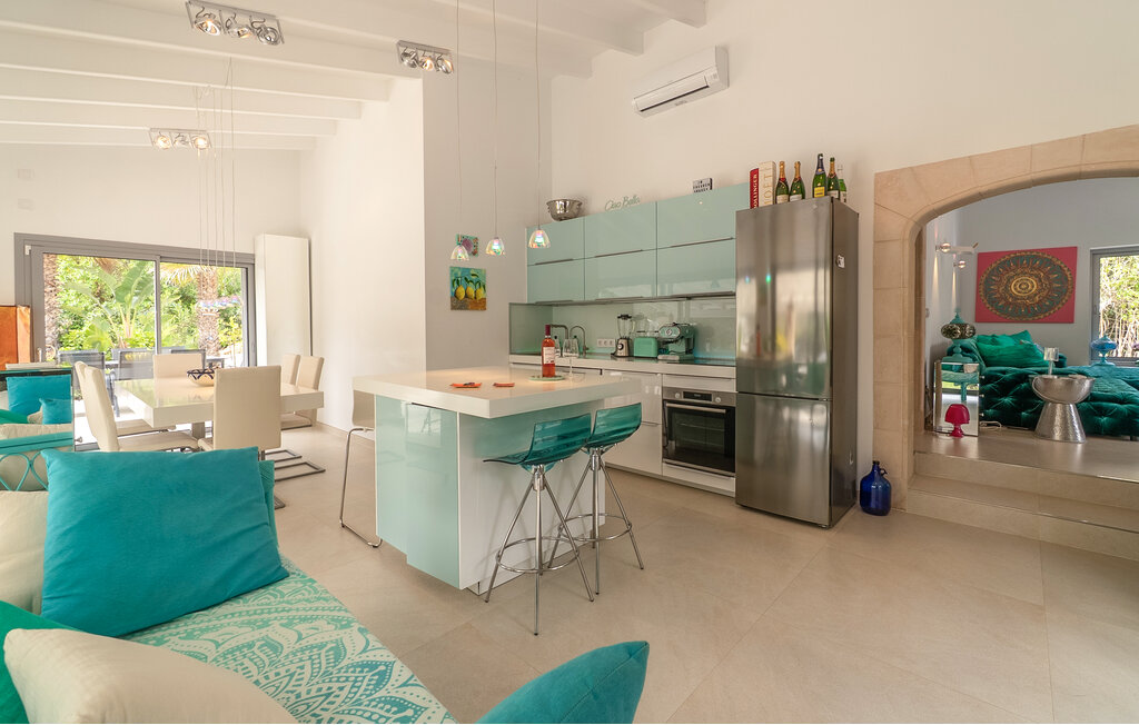 Kuća-za-odmor - Pollensa , Španjolska - EMI611 22