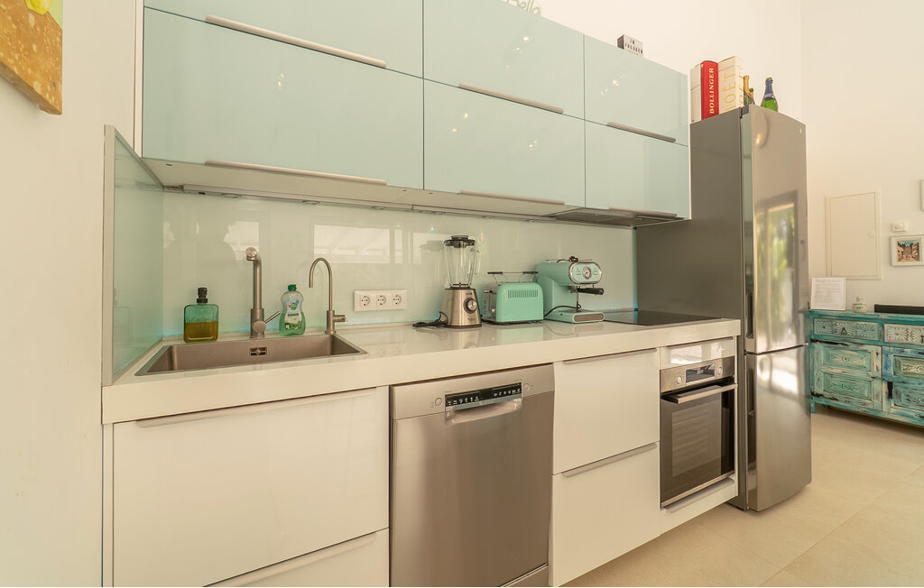 Kuća-za-odmor - Pollensa , Španjolska - EMI611 7