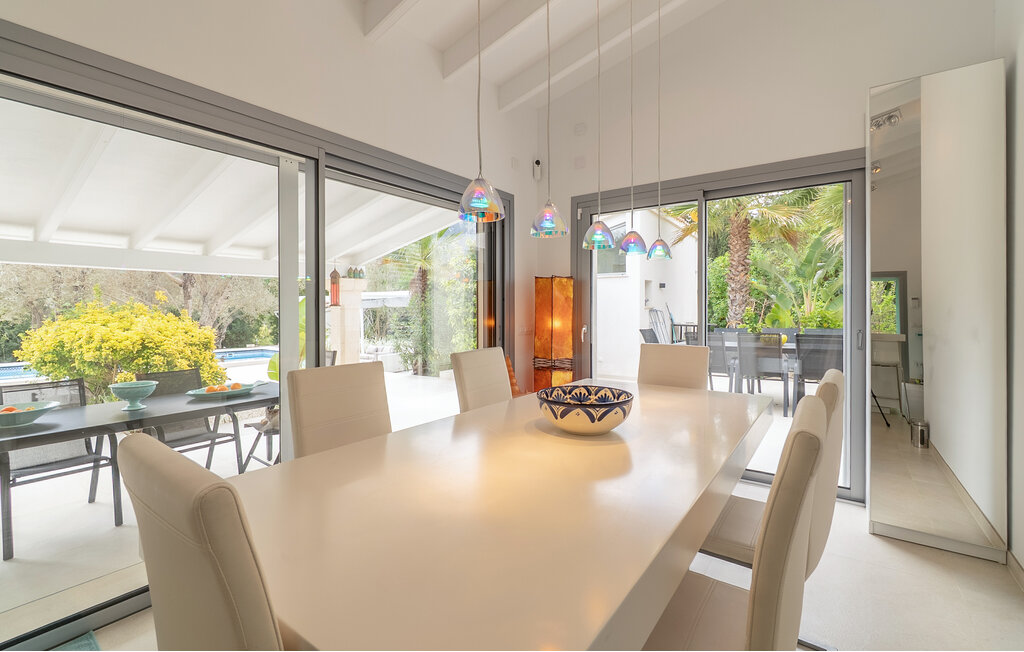 Kuća-za-odmor - Pollensa , Španjolska - EMI611 5