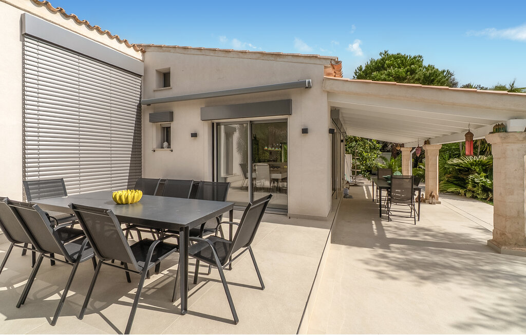 Kuća-za-odmor - Pollensa , Španjolska - EMI611 18