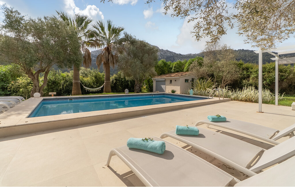 Kuća-za-odmor - Pollensa , Španjolska - EMI611 10