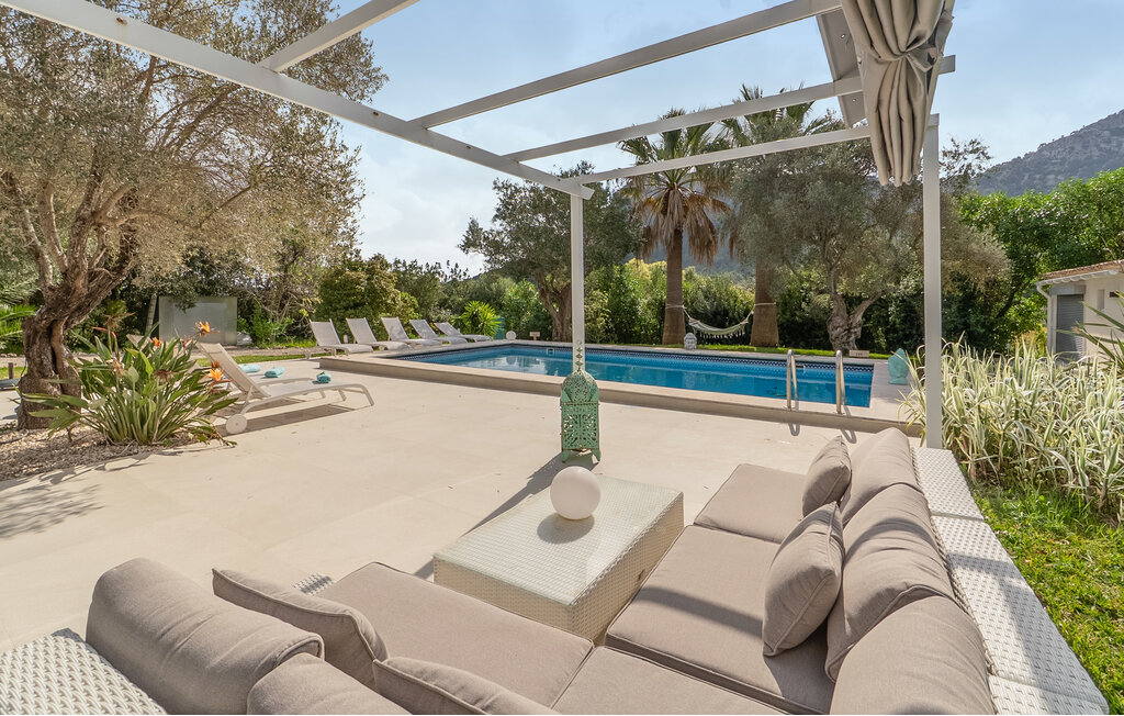 Kuća-za-odmor - Pollensa , Španjolska - EMI611 13