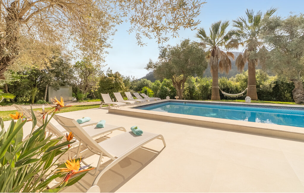 Kuća-za-odmor - Pollensa , Španjolska - EMI611 15