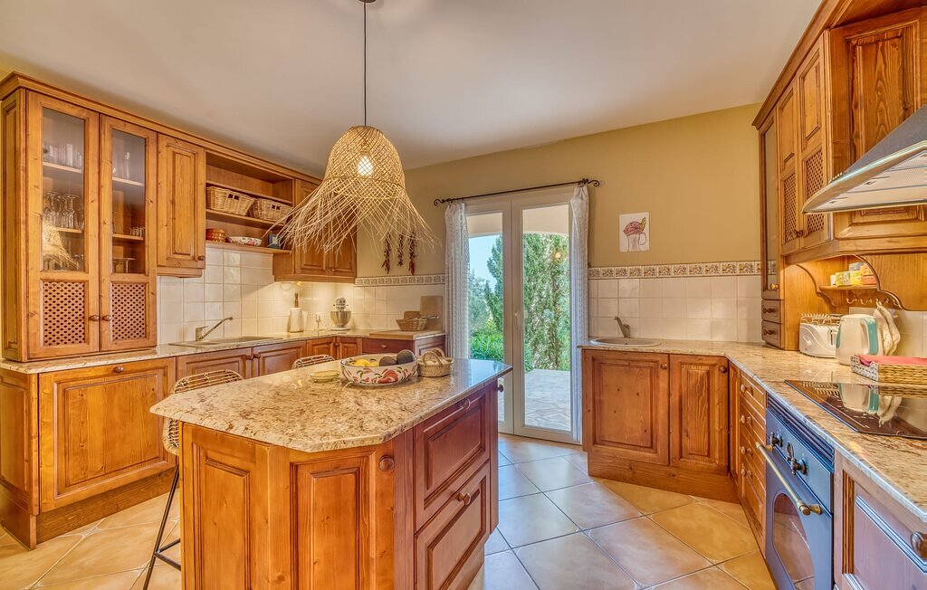 Location de vacances - Turo del Sol, Cala Murada , Espagne - EMI213 23