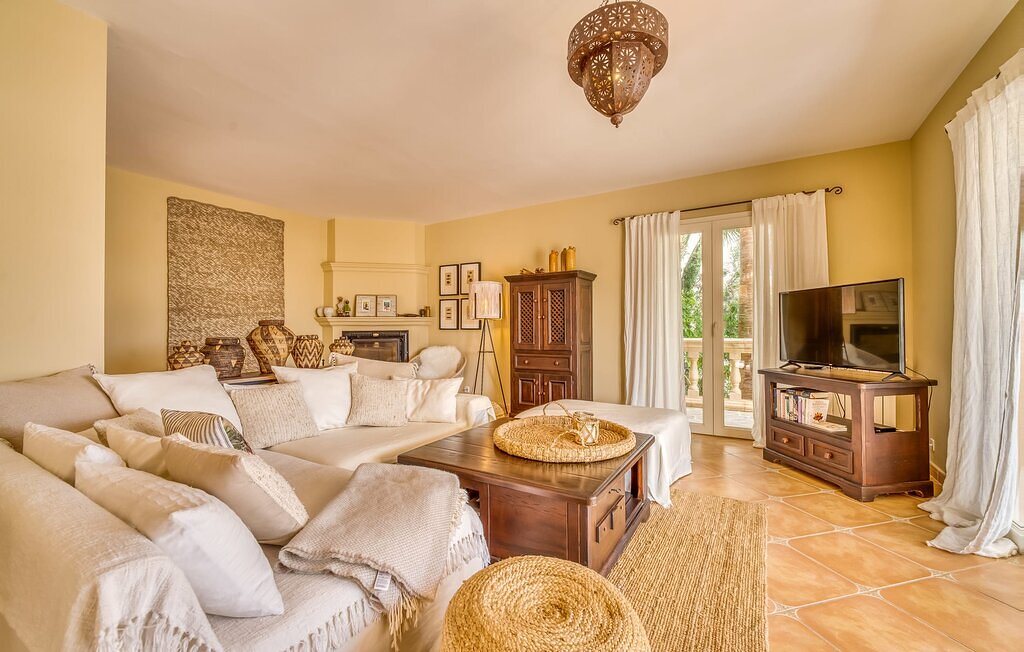 Location de vacances - Turo del Sol, Cala Murada , Espagne - EMI213 18