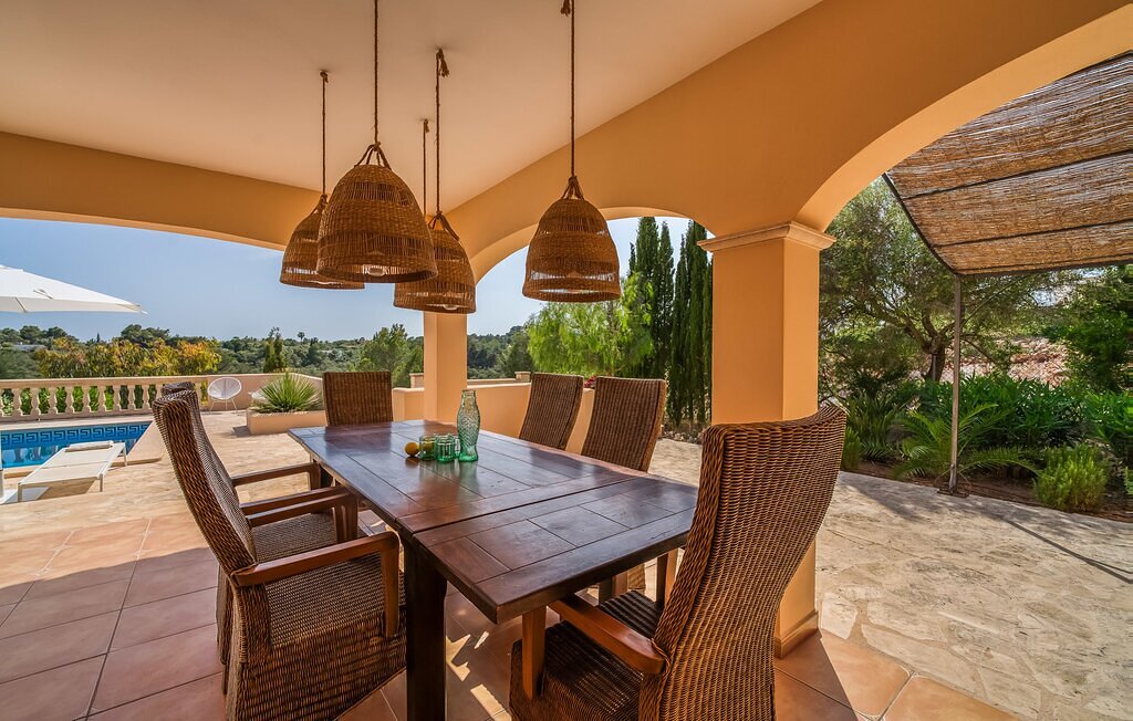 Location de vacances - Turo del Sol, Cala Murada , Espagne - EMI213 7