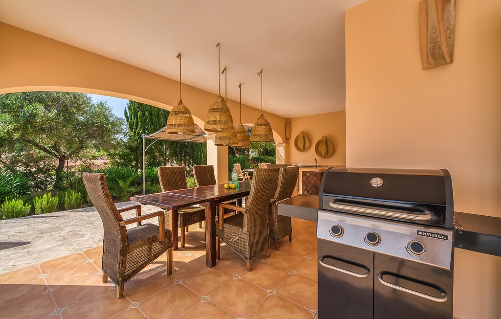 Location de vacances - Turo del Sol, Cala Murada , Espagne - EMI213 13