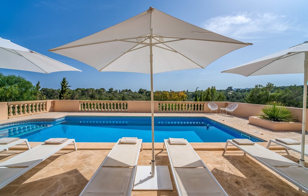 Location de vacances - Turo del Sol, Cala Murada , Espagne - EMI213 4