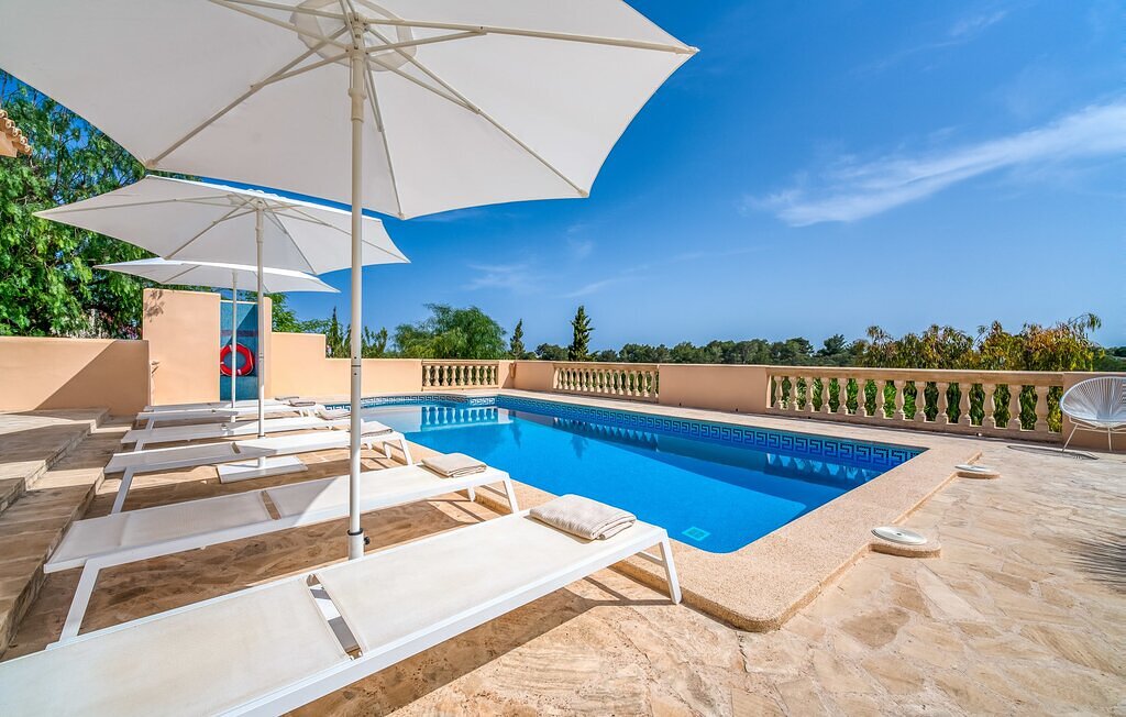 Location de vacances - Turo del Sol, Cala Murada , Espagne - EMI213 10