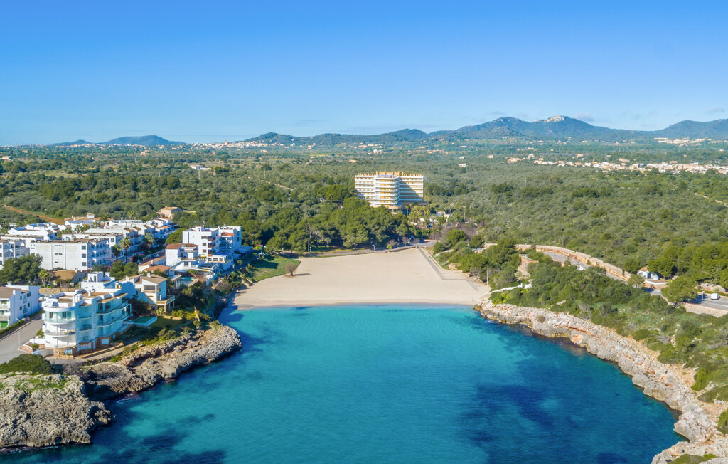 Location de vacances - Portocolom , Espagne - EMI613 51