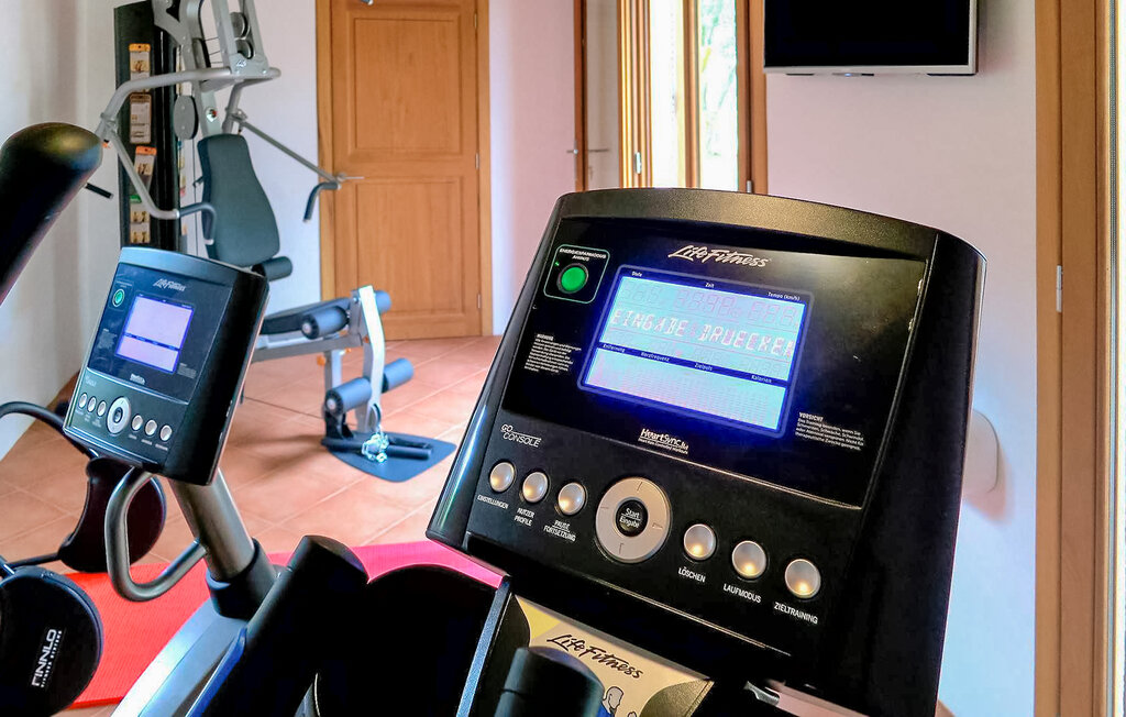 Ferienhaus - Llubi , Spanien - EMI294 39