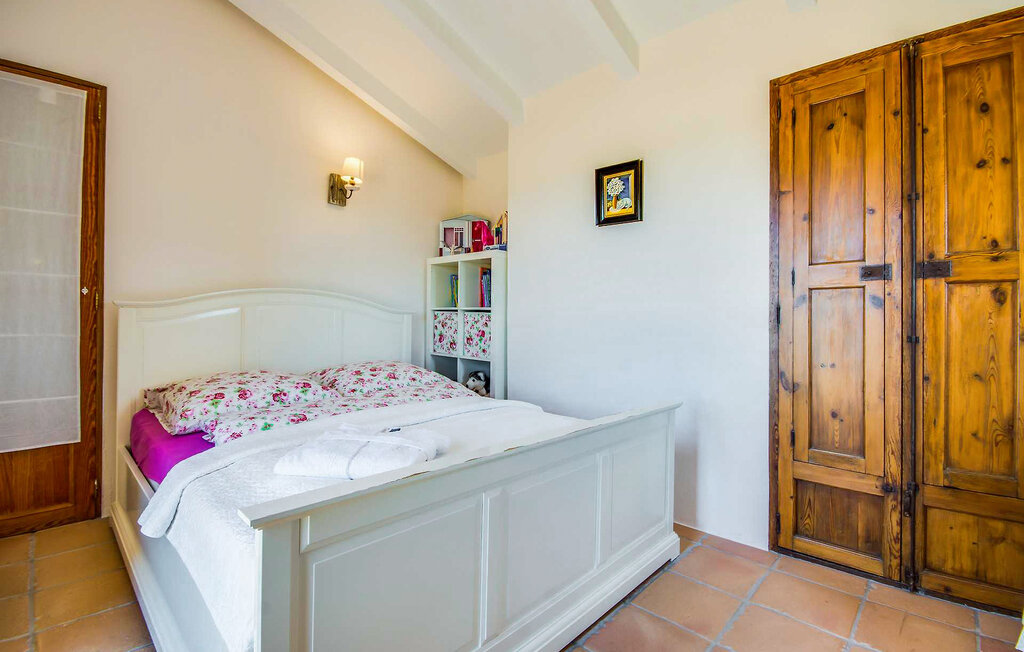 Ferienhaus - Llubi , Spanien - EMI294 33