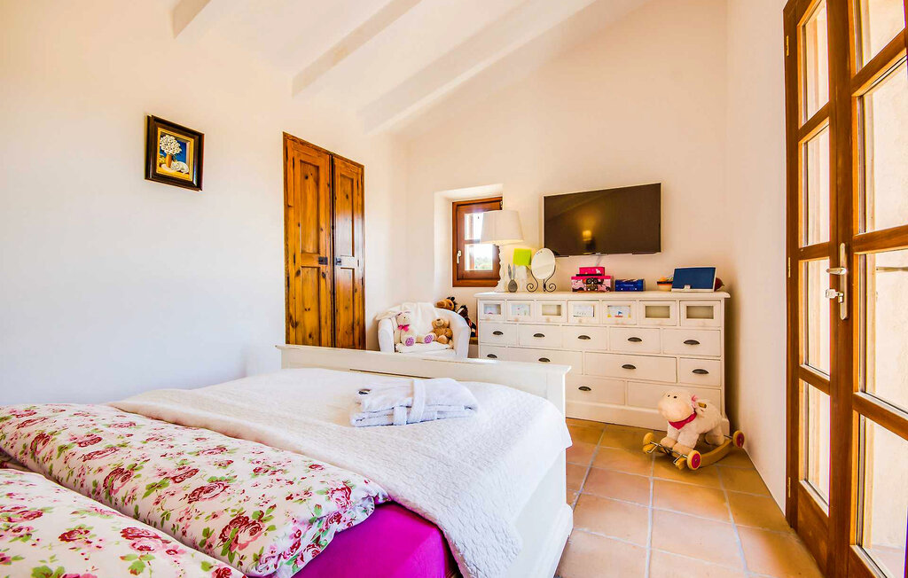 Ferienhaus - Llubi , Spanien - EMI294 34