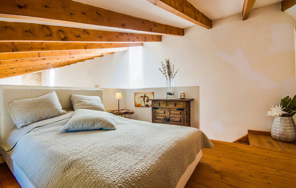 Ferienhaus - Llubi , Spanien - EMI294 35